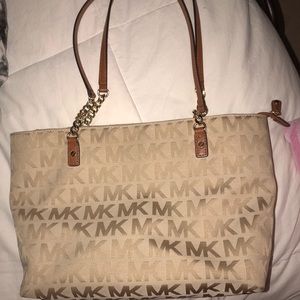 Michael Kors bag